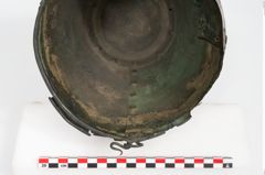 Foto von Bronzesitula (NHMW-PRAE-025742)
